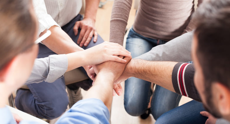 Программа 12 шагов