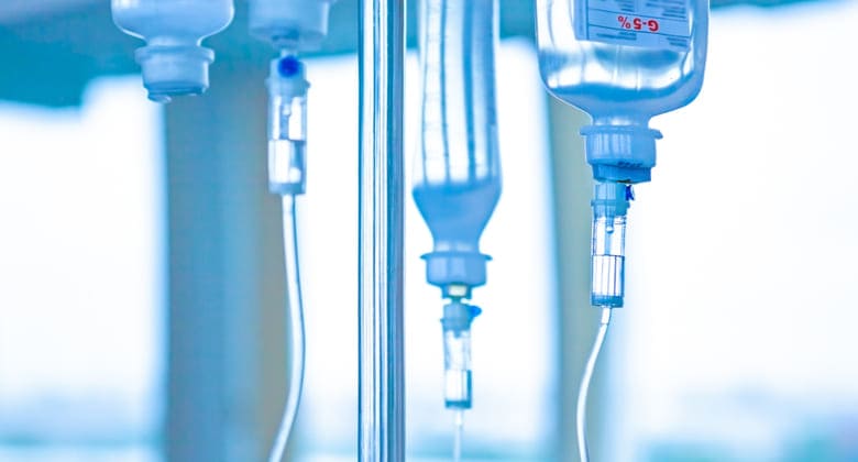 Анонимный вывод из запоя