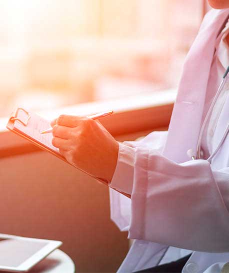 Наркологическая клиника