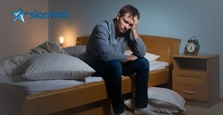 Мужчина с наркотическими веществами